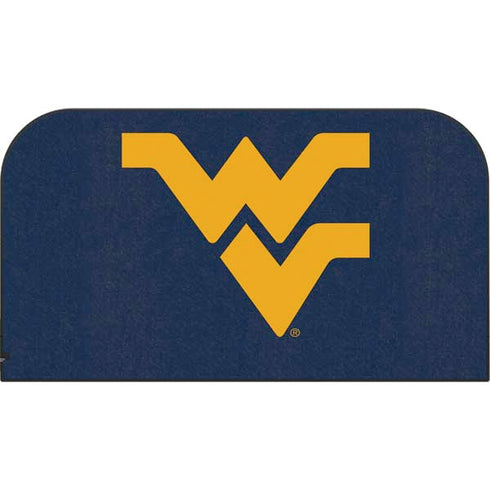 West Virginia University Basketball Nintendo Switch 2 (2025) with Joy-Con Skin